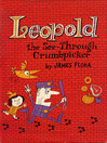 Leopold the See-Through Crumbpicker@